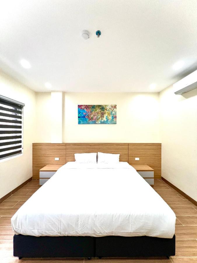 Orion Hotel Halong ها لونغ المظهر الخارجي الصورة